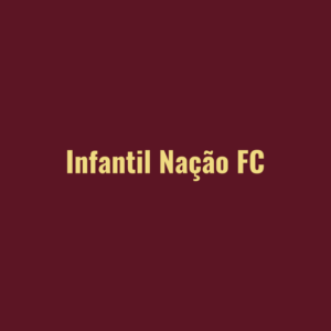 Camisa Infantil Nação FC