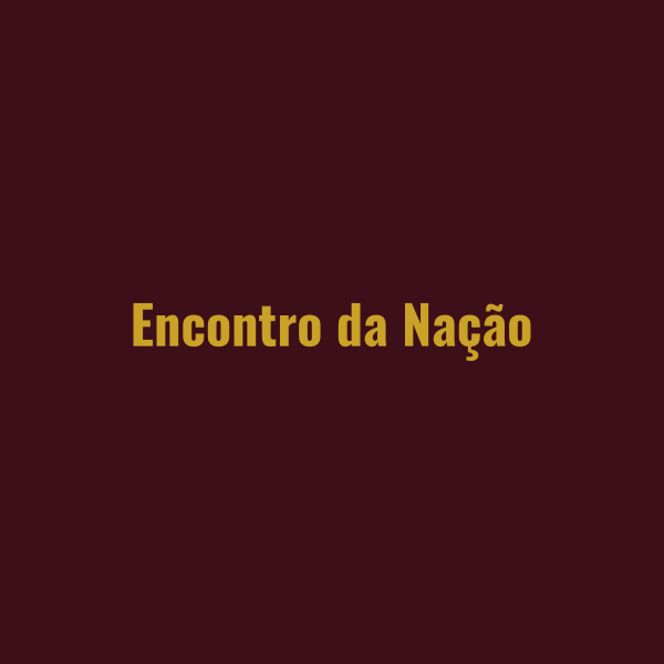 Encontro da Nação