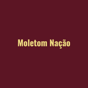 Moletom Nação do Manto