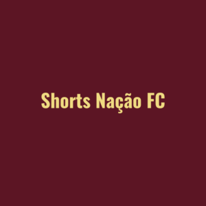 Shorts Nação FC
